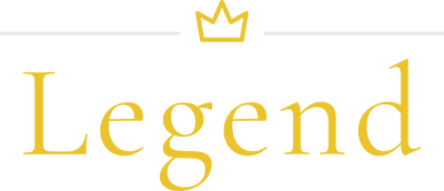 Legend Designer Ice Cream