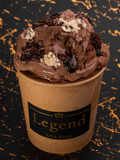 Chocolate Decadence