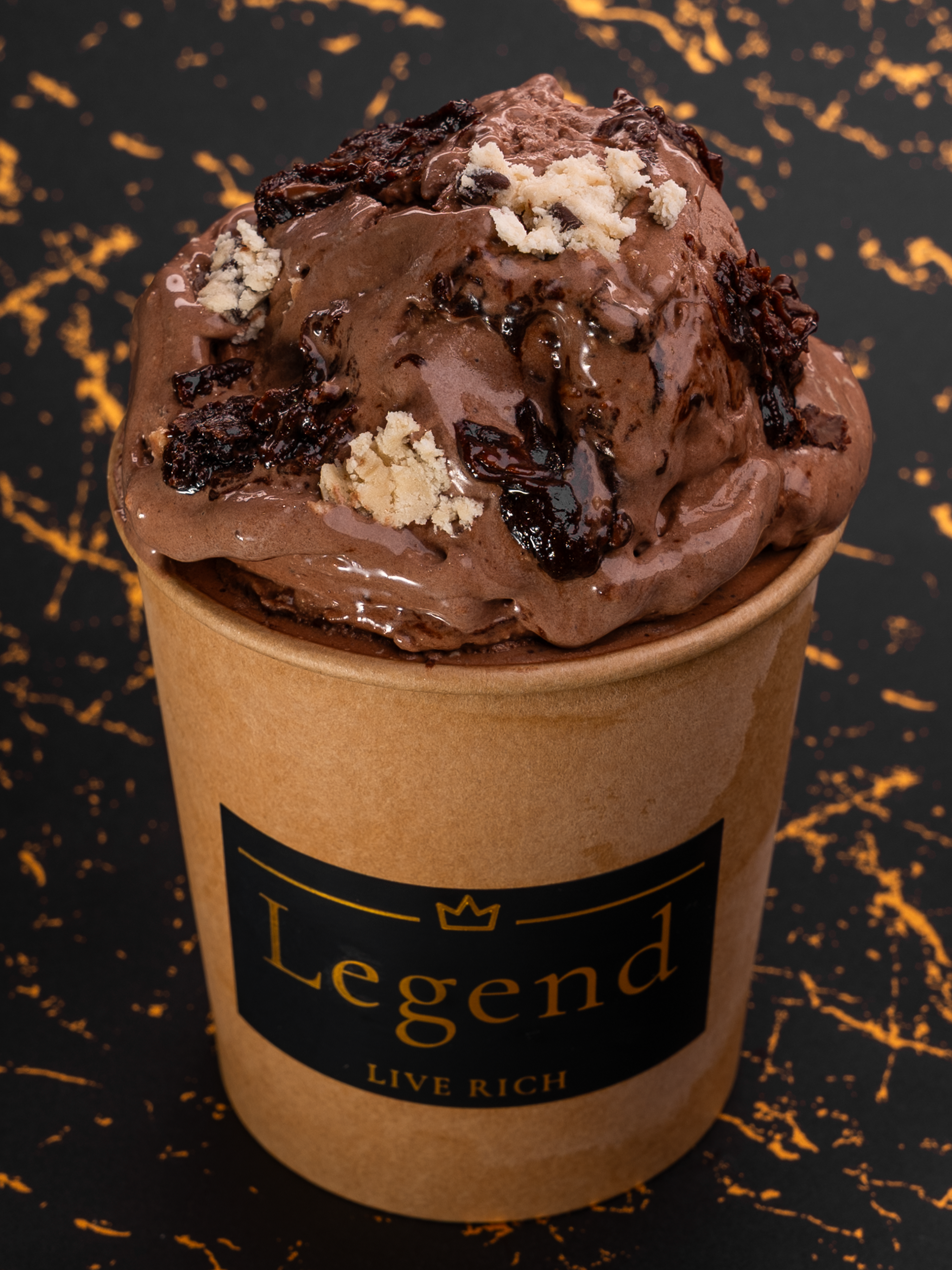 Chocolate Decadence